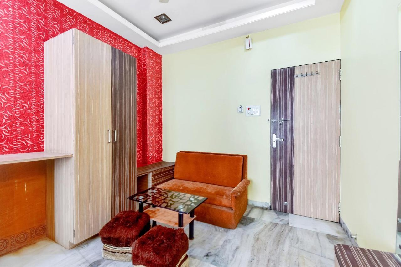 Oyo 61308 Hotel Rw International Hingoli Exterior foto